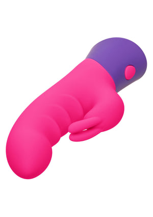 Vibromasseur lapin