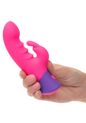 Vibromasseur lapin