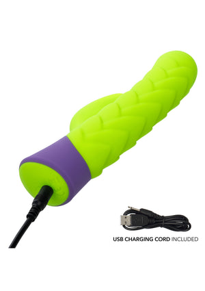 Vibromasseur rabbit point G Dragon