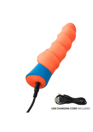 Vibromasseur rabbit chatouilleur