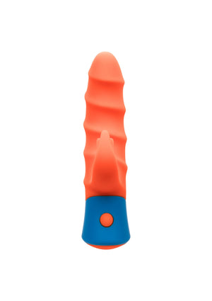 Vibromasseur rabbit chatouilleur