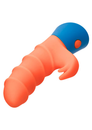 Vibromasseur rabbit chatouilleur