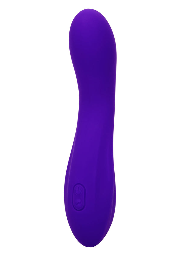 Vibromasseur classique flexible à vibrations puissantes