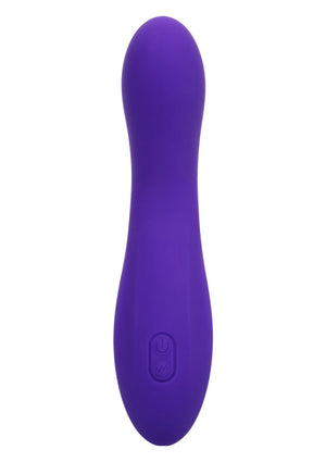 Vibromasseur classique flexible à vibrations puissantes