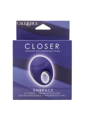 Anneau rechargeable Embrace