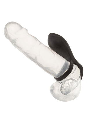 Anneau pénien rechargeable sensation