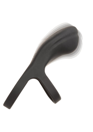 Anneau pénien rechargeable sensation
