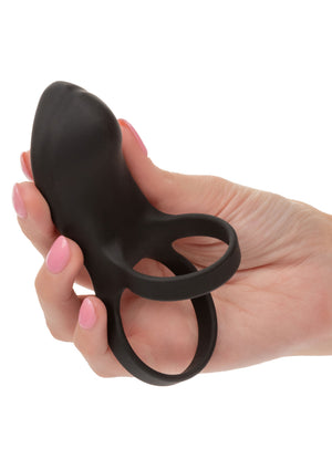 Anneau pénien rechargeable sensation