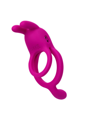 Anneau pénien rechargeable toucher