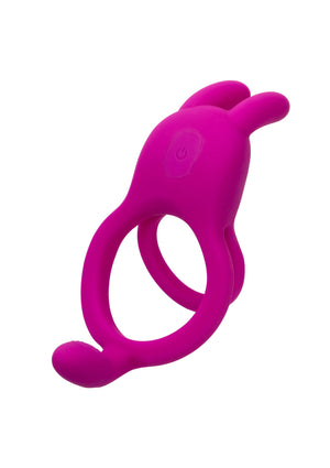 Anneau pénien rechargeable toucher