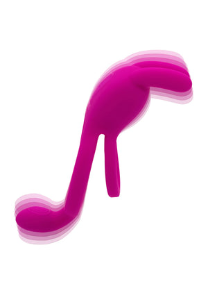 Anneau pénien rechargeable toucher