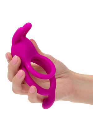Anneau pénien rechargeable toucher