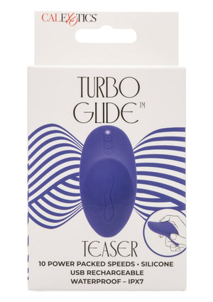 Stimulateur titillateur Glide