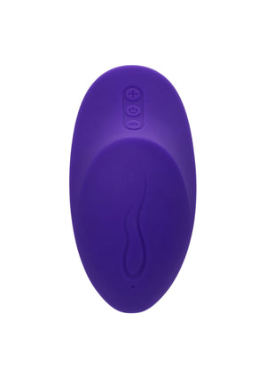 Stimulateur titillateur Glide