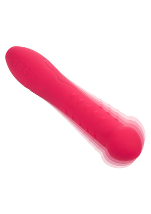 Vibromasseur classique Glide sensation