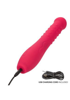 Vibromasseur classique Glide sensation