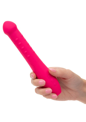 Vibromasseur classique Glide sensation
