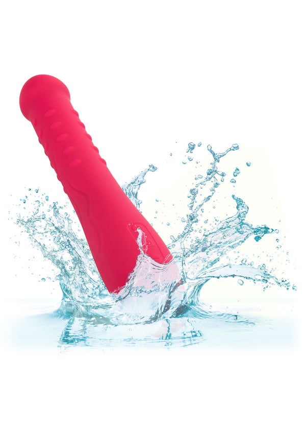 Vibromasseur classique Glide sensation