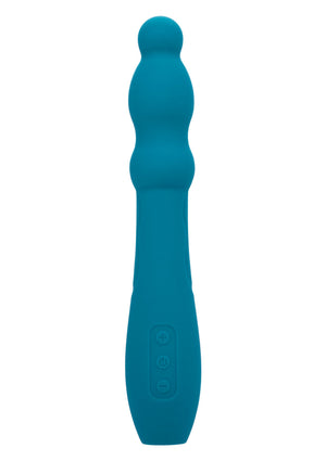 Vibromasseur classique Glide ondulé