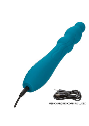 Vibromasseur classique Glide ondulé