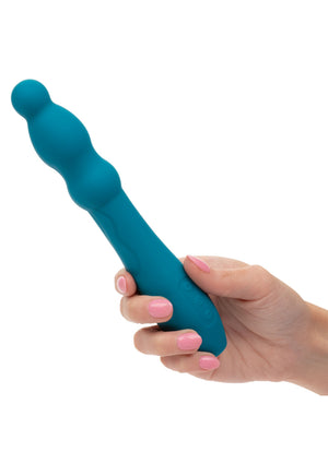 Vibromasseur classique Glide ondulé