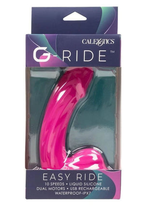 Gode vibrant Easy Ride