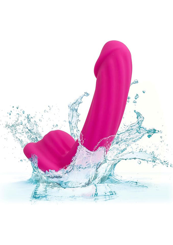 Gode vibrant Easy Ride