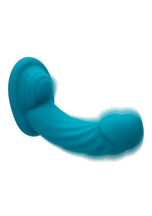 Gode vibrant longue durée