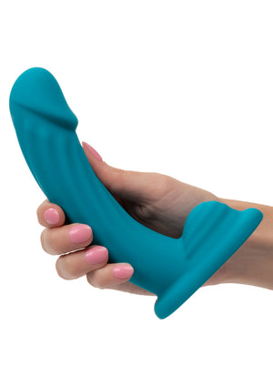 Gode vibrant longue durée