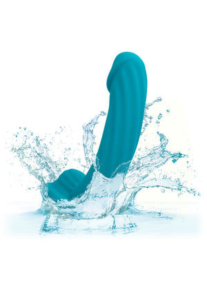 Gode vibrant longue durée