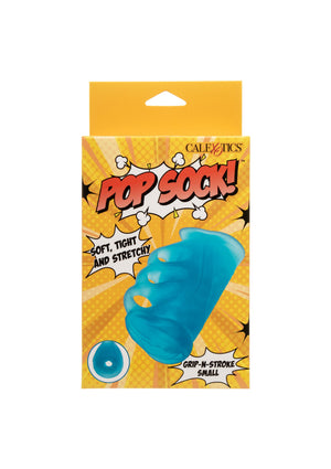 Masturbateur Grip-N-Stroke Small