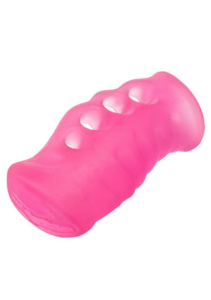 Masturbateur Grip-N-Stroke Large