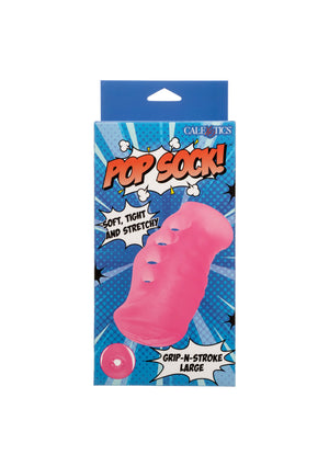 Masturbateur Grip-N-Stroke Large