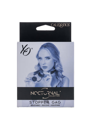 Bâillon stopper