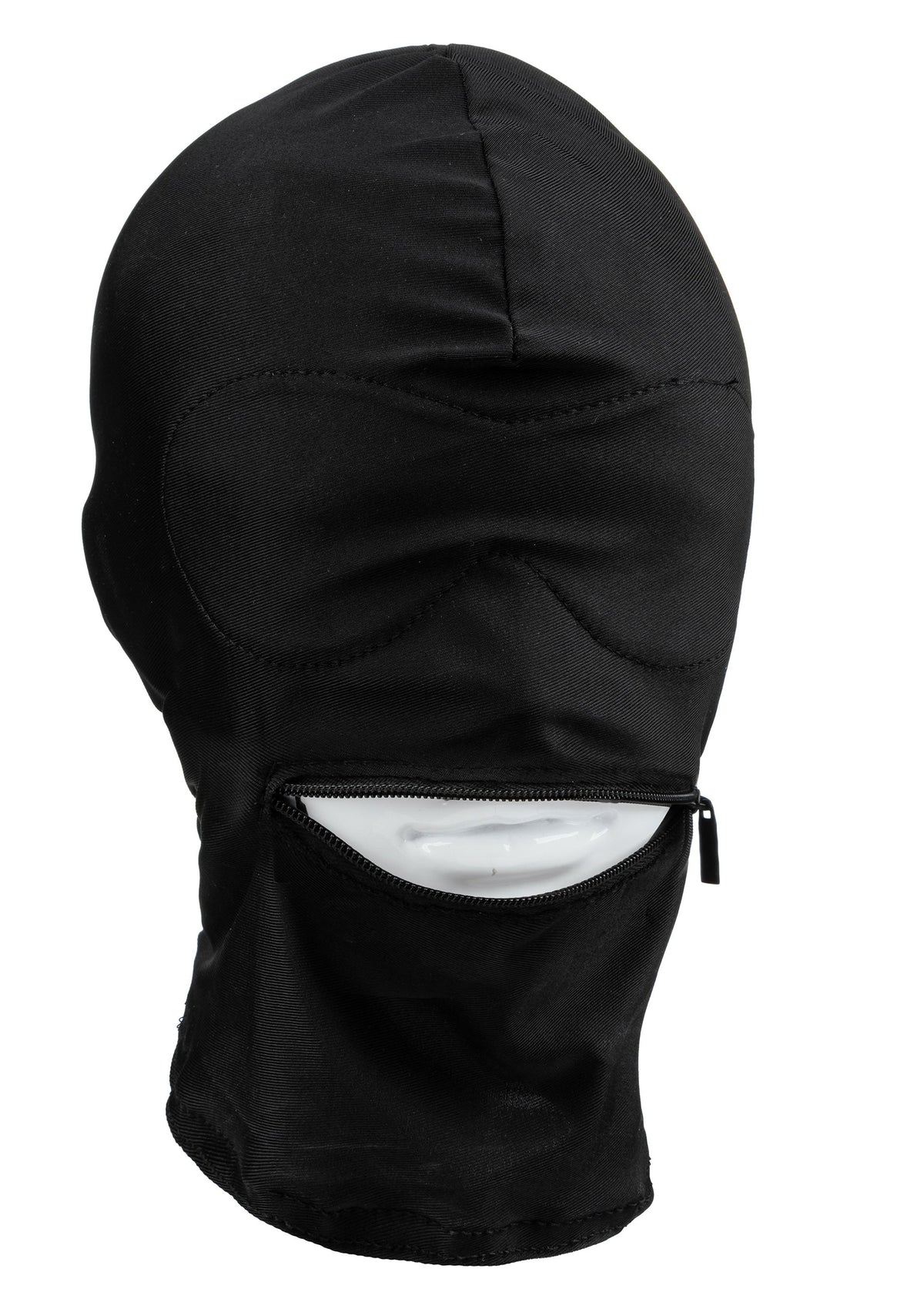 Cagoule fétichiste