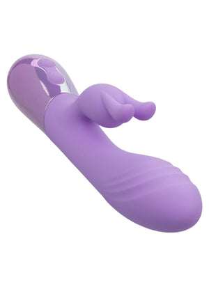 Vibromasseur rabbit double