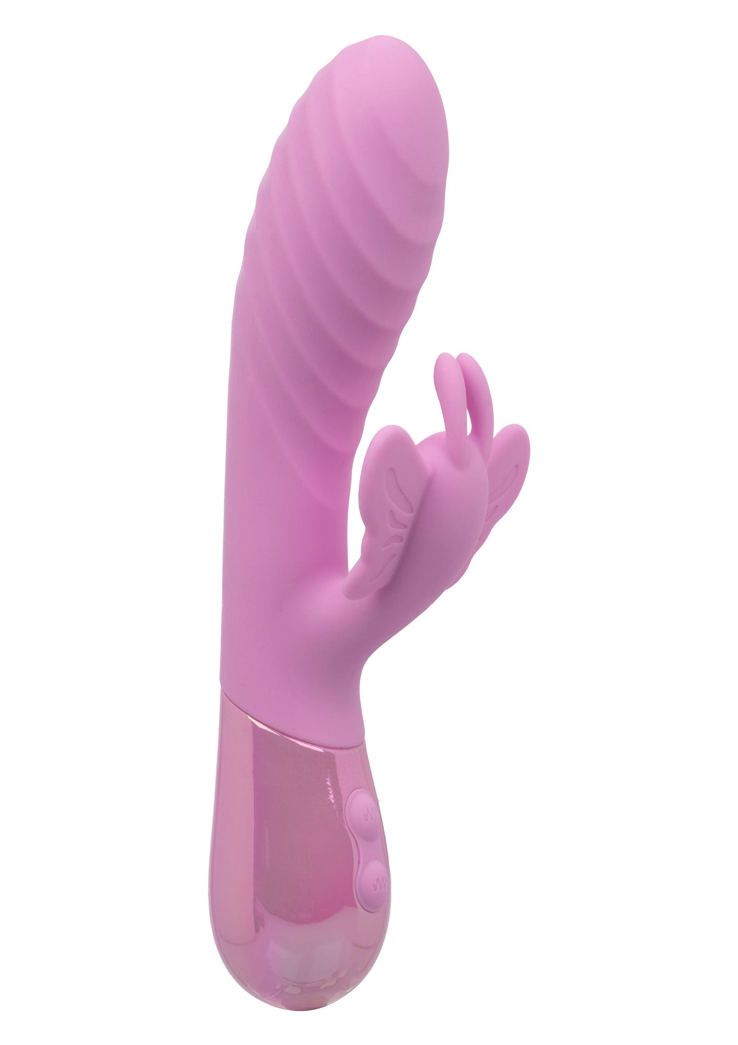 Dual Flutter Vibrator - CalExotics