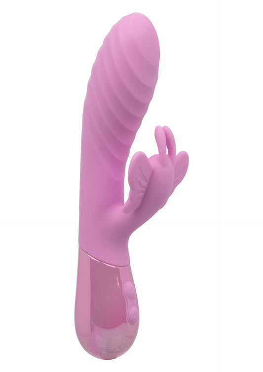 Dual Flutter Vibrator - CalExotics