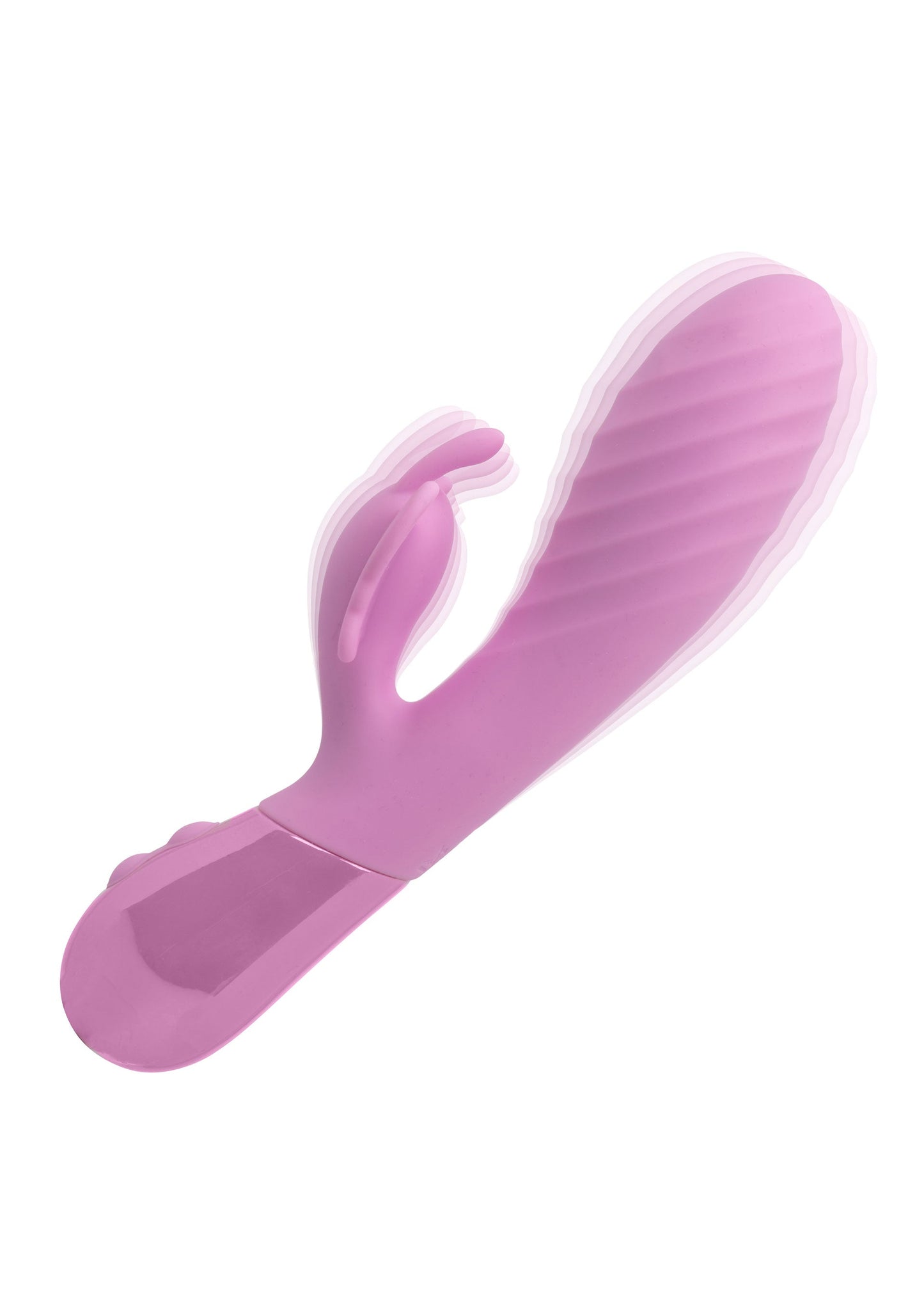 Dual Flutter Vibrator - CalExotics