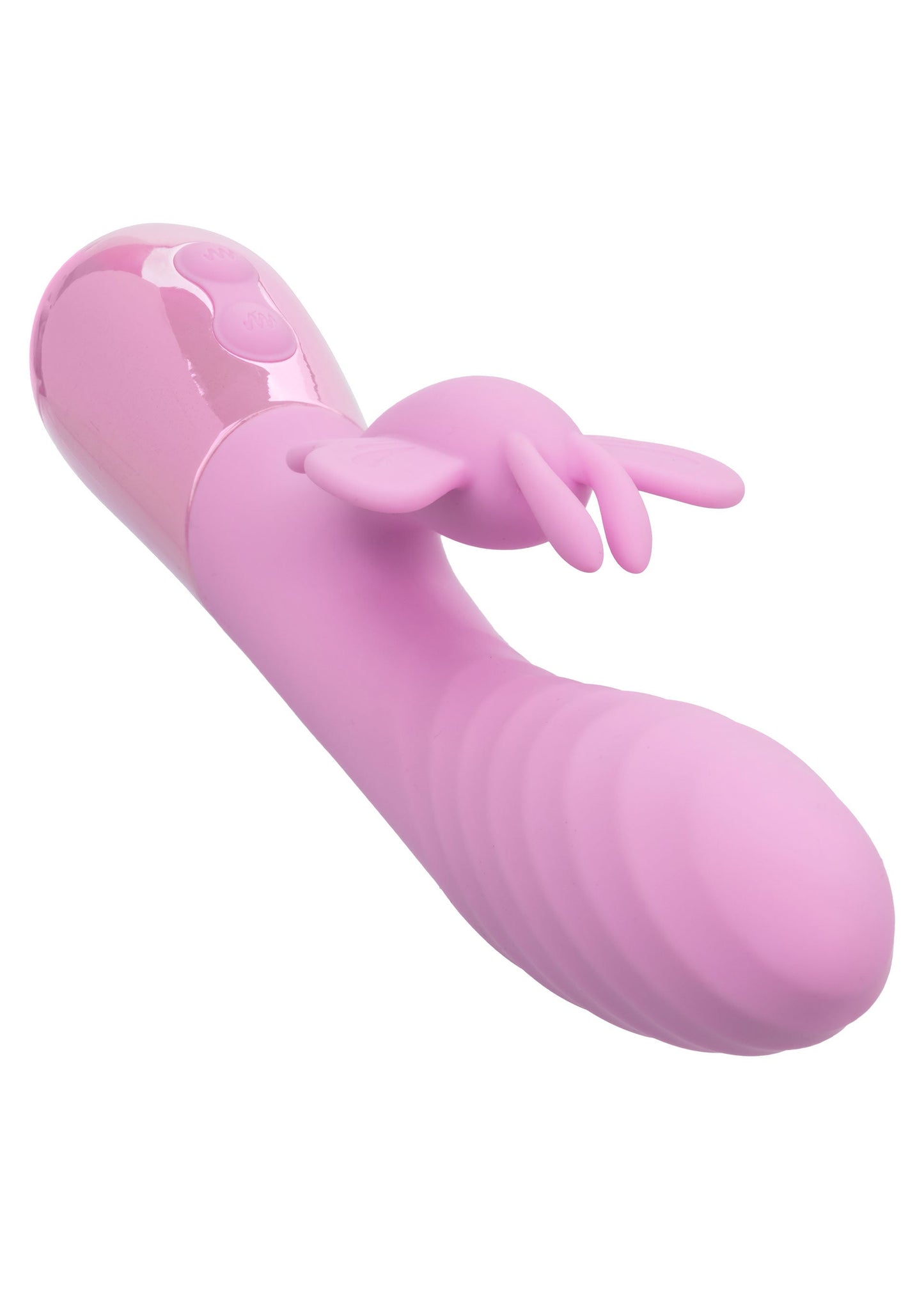 Dual Flutter Vibrator - CalExotics