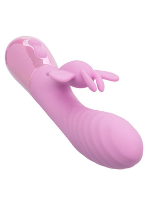 Vibromasseur rabbit double vibrant