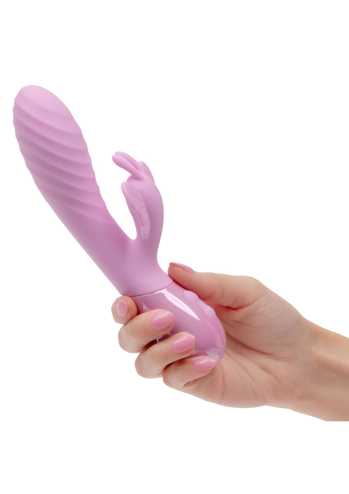 Dual Flutter Vibrator - CalExotics