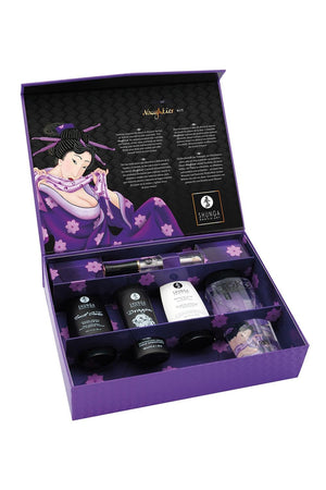 SHUNGA NAUGHTIER KIT
