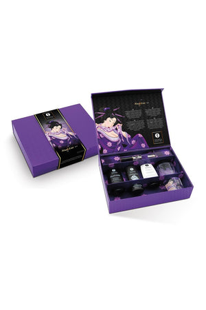 SHUNGA NAUGHTIER KIT