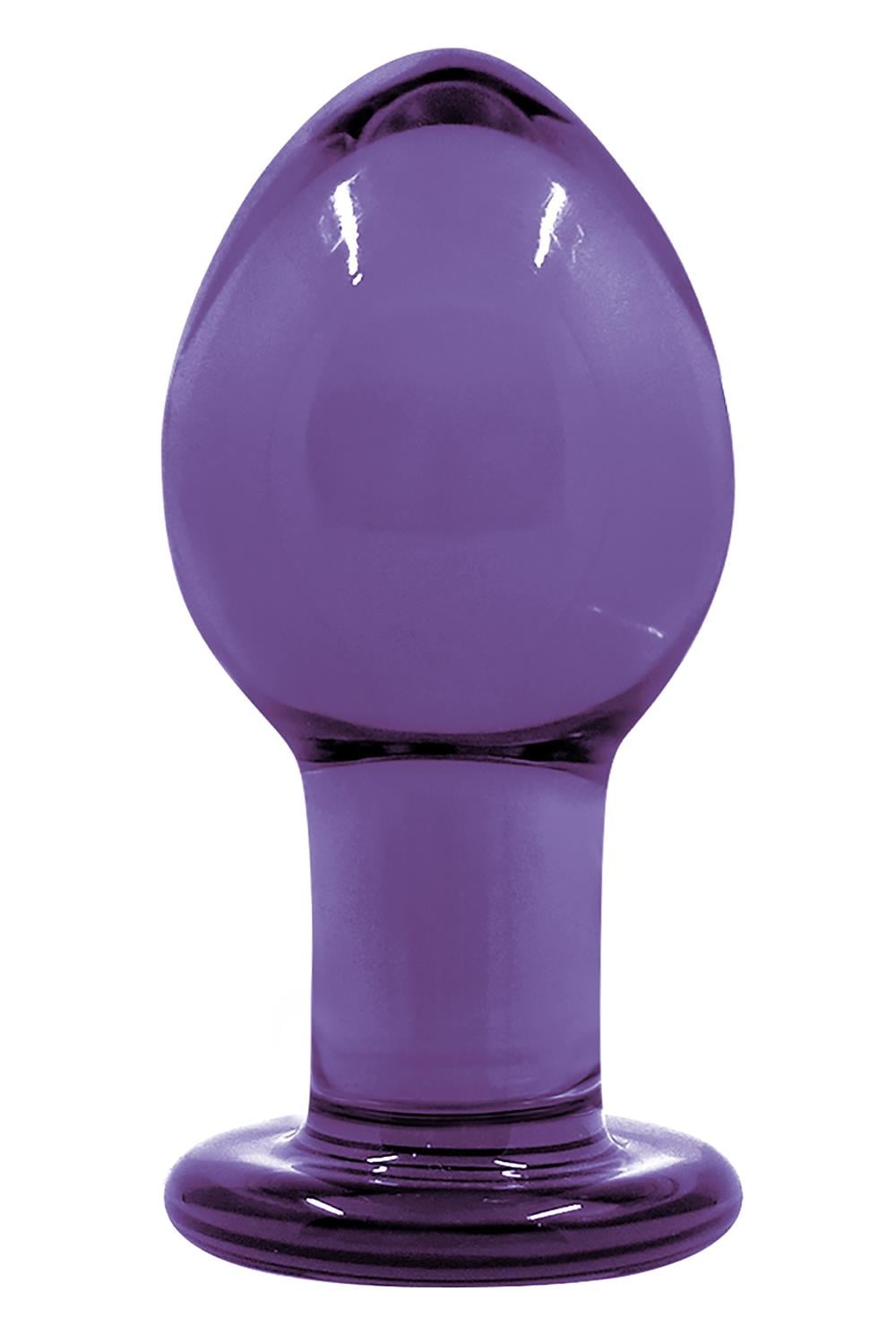 CRYSTAL MEDIUM PURPLE