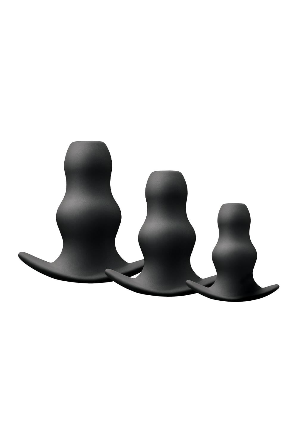RENEGADE PEEKER KIT BLACK