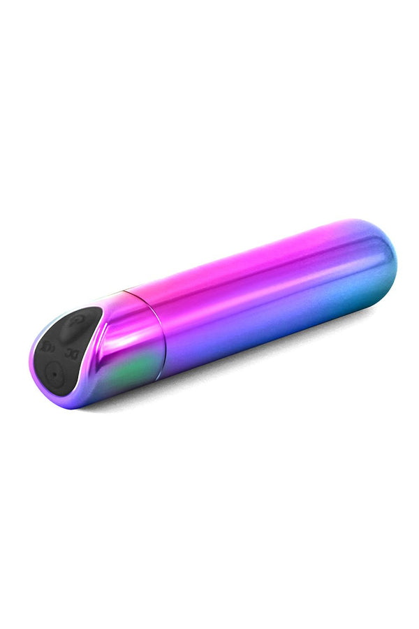 LUSH NIGHTSHADE MULTICOLOR