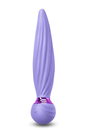SUGAR POP TWIST PURPLE