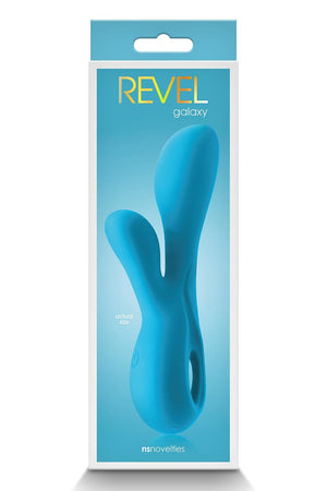 REVEL GALAXY BLUE