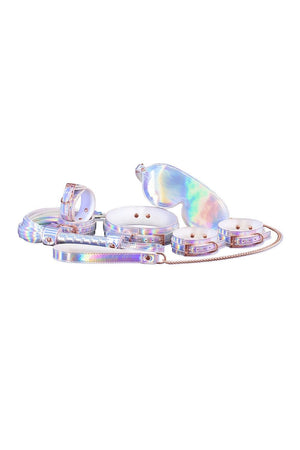 COSMO BONDAGE 6 PIECE KIT RAINBOW